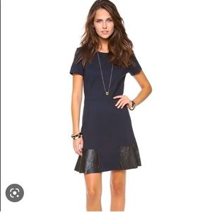 Club Monaco Jane Dress Size 2 LIKE NEW CONDITION